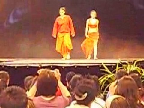 defiler createuf 2008