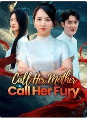 Call Her Mother Call Her Fury Chinese Drama