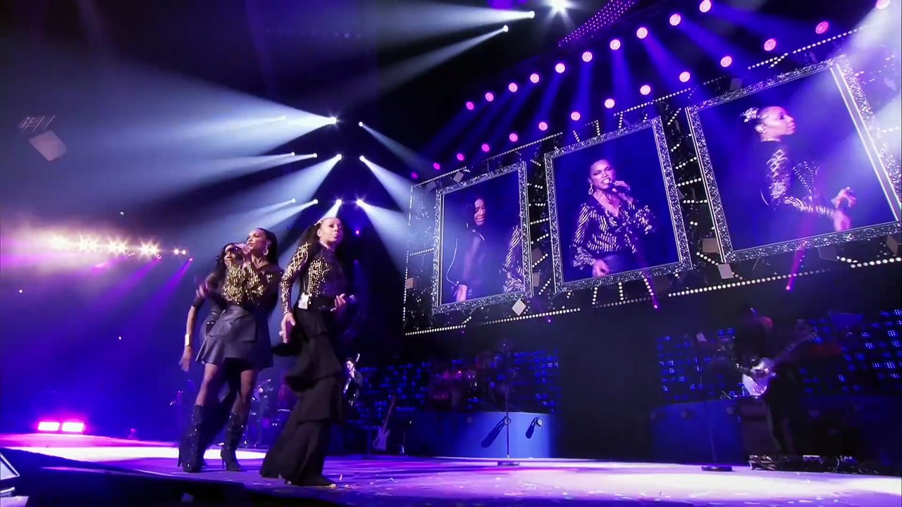 IN VOGUE LIVE