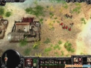 gaming live  Ancient Wars : Sparta