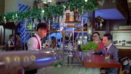 【ENG SUB】EP 04 ｜ 💥 Hot Female Bodyguard ｜ ⚡️Starring： Dilraba Dilmurat, Ma Ke