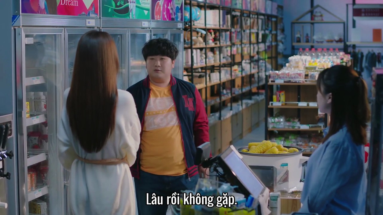 Lê Hấp Đường Phèn tập 17,Vietsub