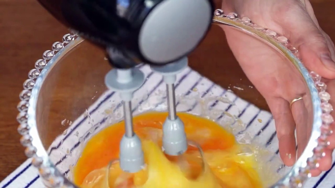 Postre facil y Rapido con leche.