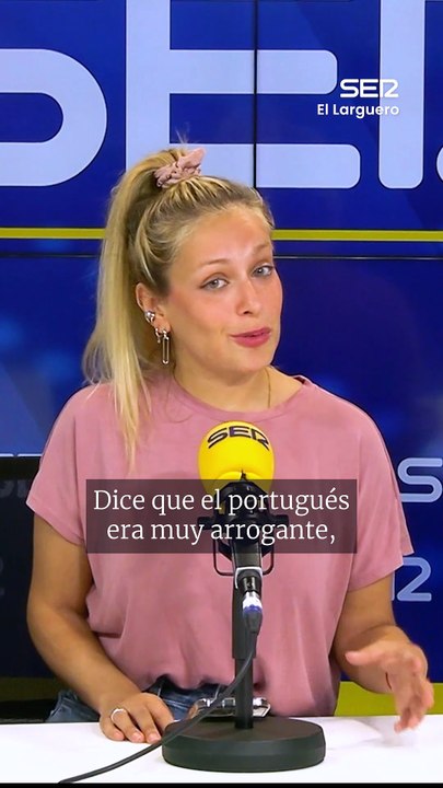 Pandiani sobre CR