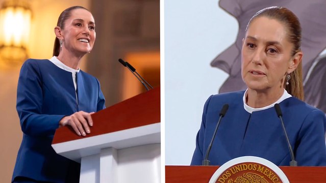 Claudia Sheinbaum anuncia que llegarán a las 1.8 millones de viviendas en el sexenio y asegura que son dignas