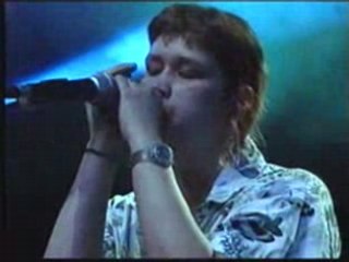 Rag Mama Rag - POORBOY