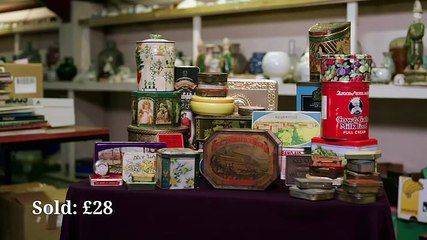 The Yorkshire Auction House (2021) Season 6 Episode 2- Jugtastic!