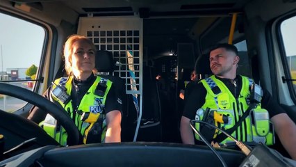 Police- Night Shift 999 (2022) Season 4 Episode 6- Episode 6