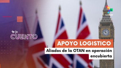 Servicio de Inteligencia revela planes secretos del Reino Unido
