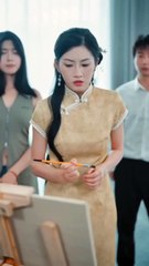 Enter the Trap Obediently, Mr. He's Unrestrained Pampering | 乖乖入局贺少放肆娇宠 P-2