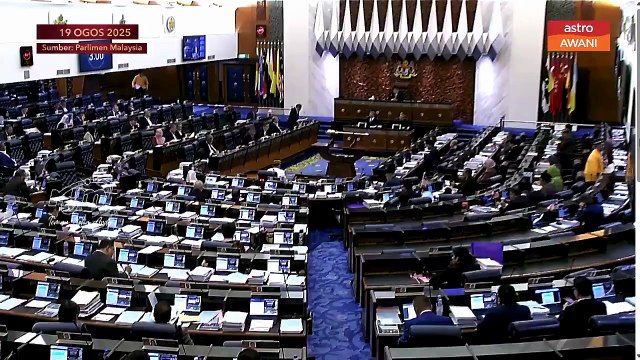 Fokus hapus kemiskinan tegar, bukan isu peminggiran - PM Anwar