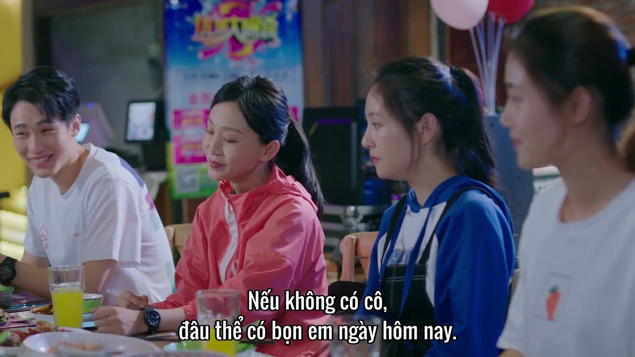 Lê Hấp Đường Phèn tập 19,Vietsub