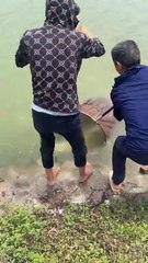 Pond Fishing Adventures - 51