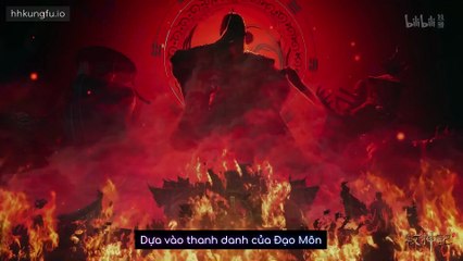 Mục Thần Ký Tập 44 | Khám Phá Bí Ẩn Tại Đại Khư Tàn Lão Thôn 🐂