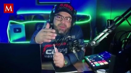 El Alucín: el influencer exsicario que relataba su pasado con Los Chapitos y fue asesinado