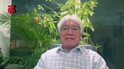 ☎️#TeléfonoRojo |  Gobierno busca evitar escándalos