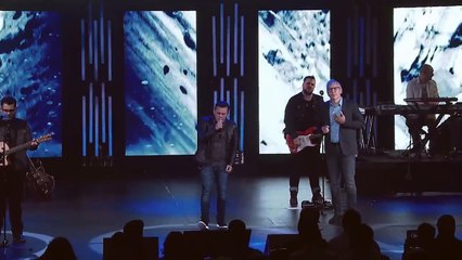 Marco Barrientos (feat. Julio Melgar) - Preciosa Sangre