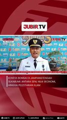 Kontes Bonsai di Jampangtengah Sukabumi: Antara Seni, Nilai Ekonomi, hingga Pelestarian Alam