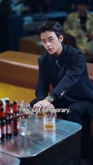 Caught Red-Lensed - Dangerous Exposure Dramabox