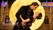 Surrogacy Trap, Betrayal Scars, the Alpha King Recognizes His Fated Mate - Full Movie