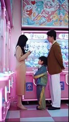 In Debt to a Loveless Heart Chinese Drama - English Sub