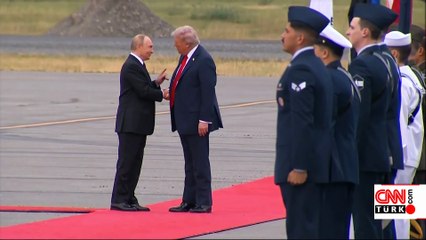 Rusya barış için ne istiyor? 'Kırım, NATO...'