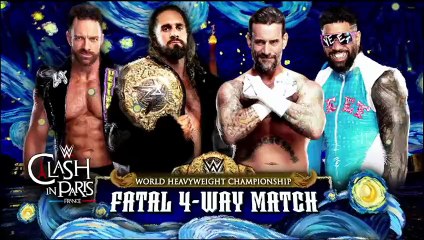 Watch WWE Raw August 18, 2025 – Full Show Part 1 🎥