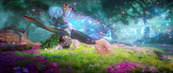 Tomb of Fallen Gods Season 3 Episode 01 Subtitle