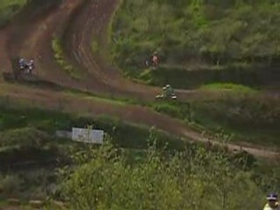 Moto cross Side-car cross de Thouars (79)   3 & 4 mai