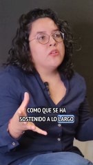 ¿QUÉ es el PATRIARCADO? #Arancha #Music #dailymotion #followme #like #shortvideo #song #interview #reels