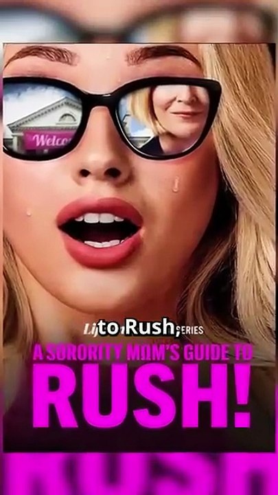 The Sorority Moms Obsessed With Their Daughters Lives