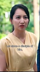 Call Her Mother Call Her Fury Chinese Drama - Pink Bling