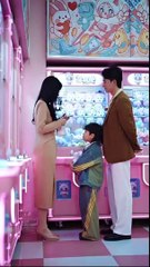 In Debt to a Loveless Heart Chinese Drama - Pink Bling