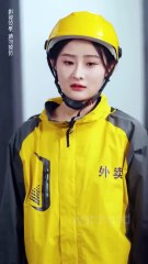 ( Part 1 ) Billionaire hides her identity works as a food delivery but overbearing CEO loves she at all costs