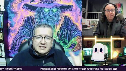 Duendes y entidades oscuras