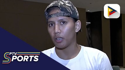 Matinding bakbakan sa half court para sa Pilipinas United 3X3 League, aarangkada na