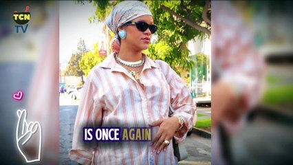 Rihanna’s $2,400 Luxury Pregnancy Look Stuns Hollywood