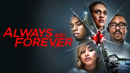 Pour Toujours et à Jamais | Cynthia Robinson (Mr Wolff 2) | Film Complet en Français | Suspense