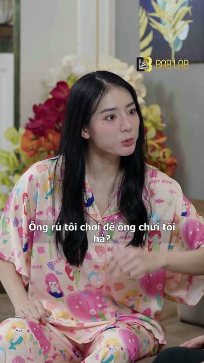 Pha xử lý đi vào lòng đất 🤣 #bablab #BAB2502C044