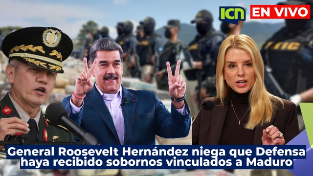| Noche 🌛 | 18 de agosto | Noticias Honduras EN VIVO 🔴