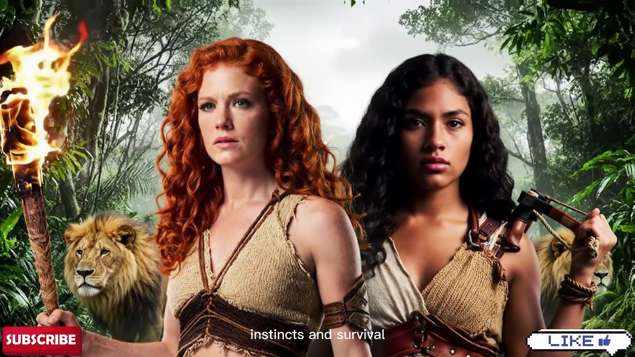 "Wild Wonders: The World's Most Dangerous Animals"