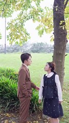 he is destined to grow old together chinese drama