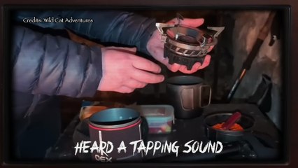 6 Creepiest Camping Encounters Caught on Camera