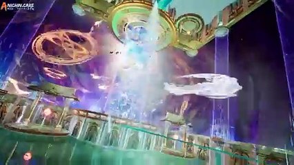 Wan Jie Du Zun Eps 357 Sub Indo