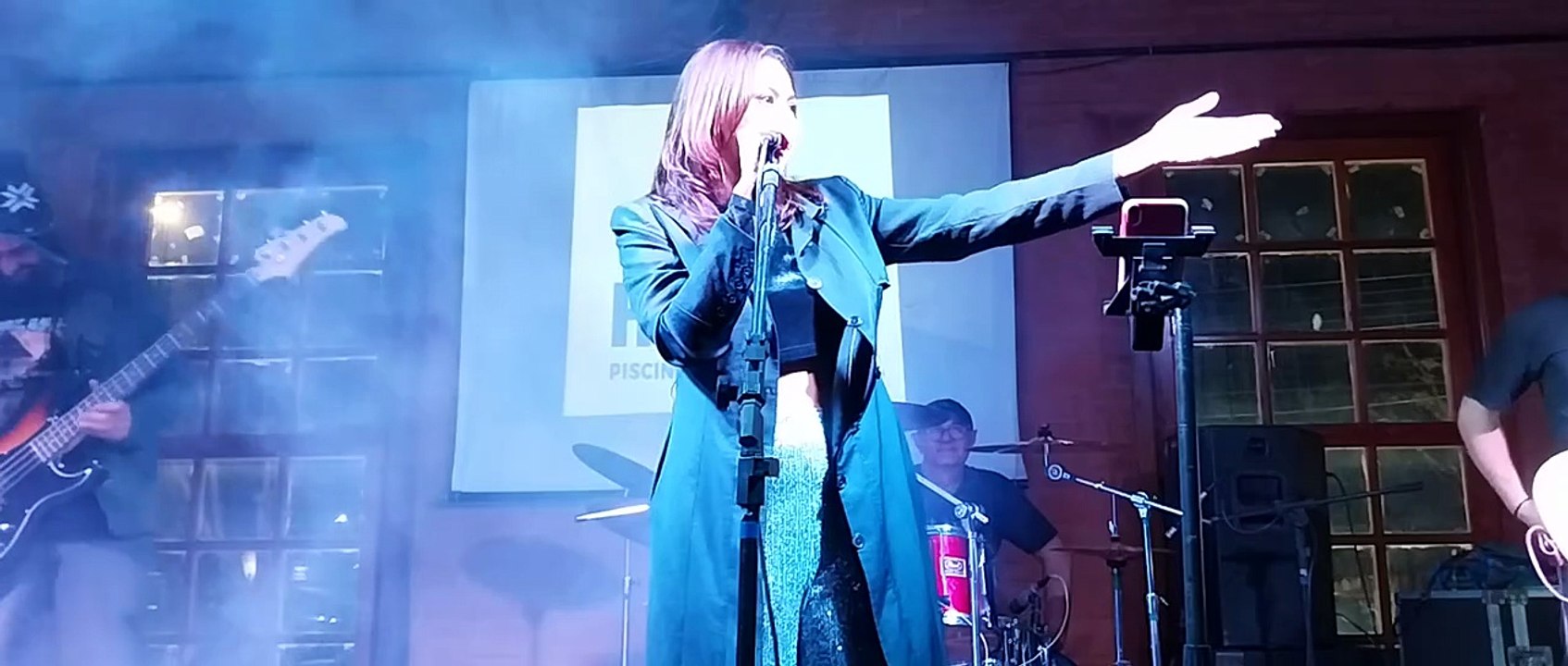 War Pigs  -  Banda Into the Void – Black Sabbath Tributo - Cultura Rock Artur Nogueira 14/08/25