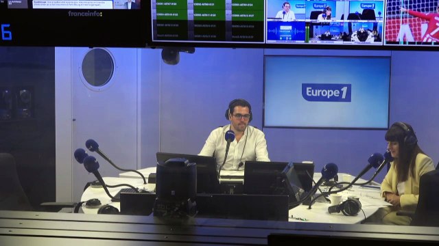 Le Brésil, le Maroc et l'Irlande font la Une de la presse internationale