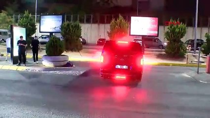 Fenerbahçe'nin yeni transferi imza için İstanbul'da...