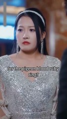 ( Part 8 ) Billionaire hides her identity works as a food delivery but overbearing CEO loves she at all costs