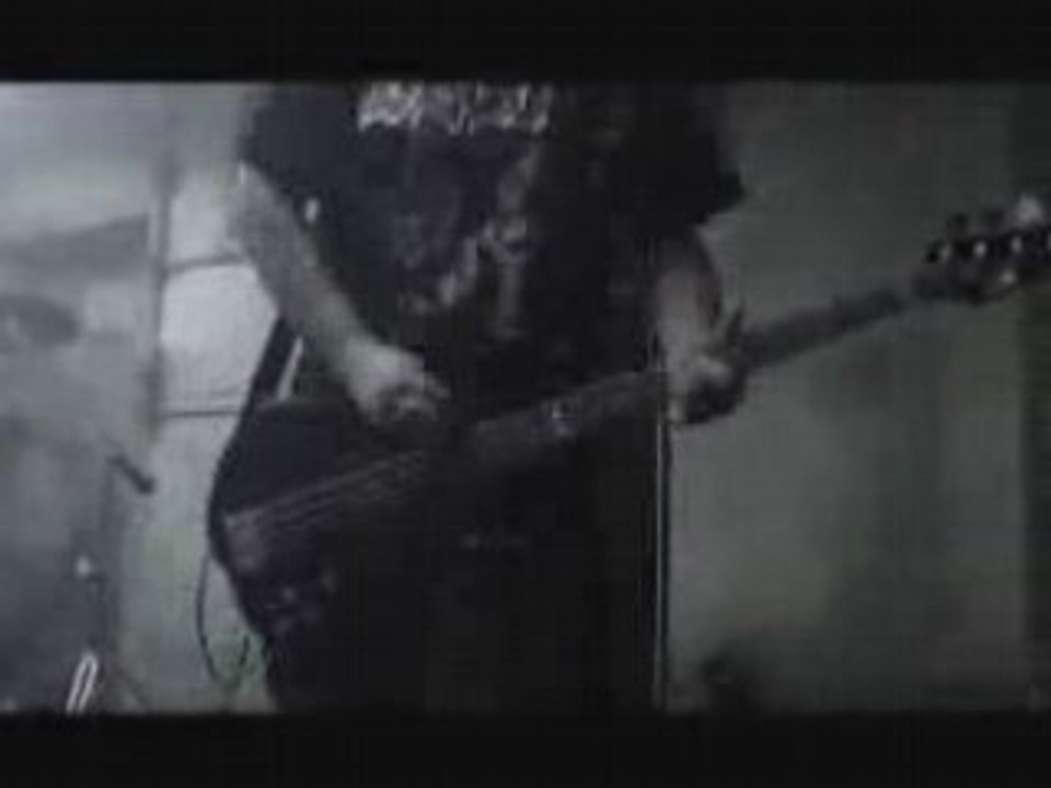NAPALM DEATH : When All Is Said And Done | clip