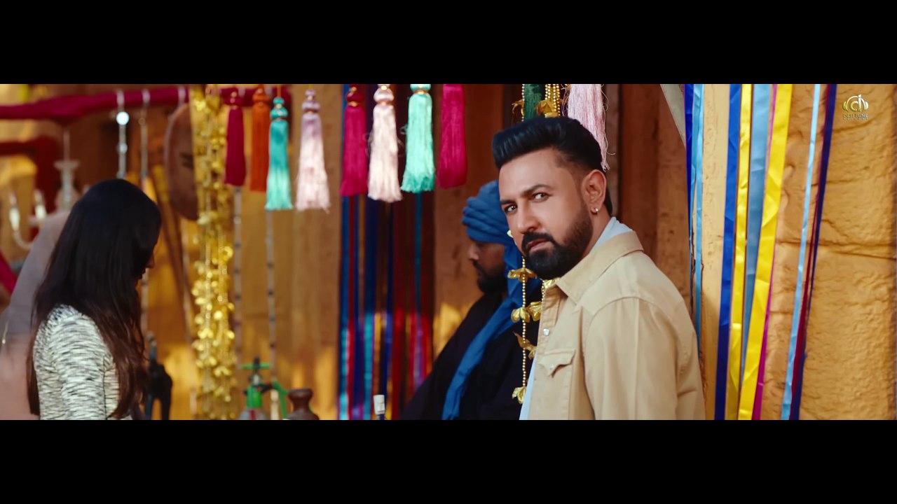 MARJU KOI (VIDEO) - Gippy Grewal I Mahira Sharma l Mandeep Maavi _ Black Virus _ Punjabi Songs 2025
